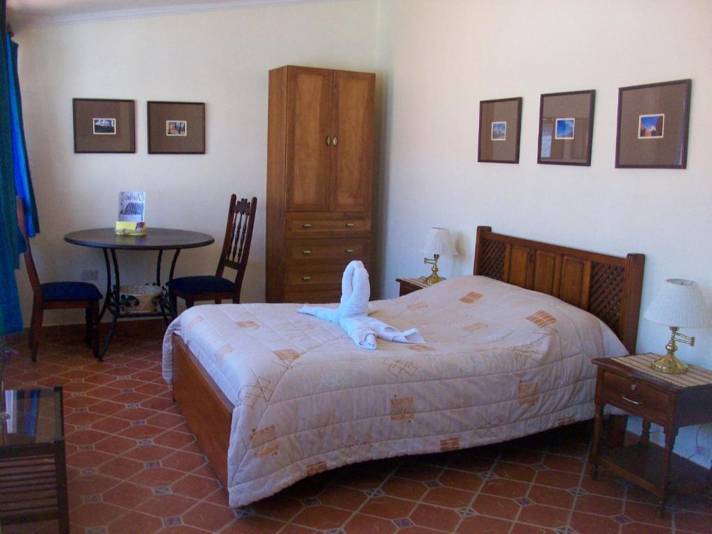 קואנקה Casa Macondo Bed & Breakfast חדר תמונה