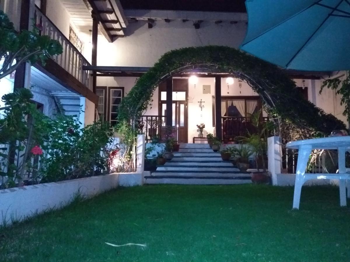 קואנקה Casa Macondo Bed & Breakfast מראה חיצוני תמונה